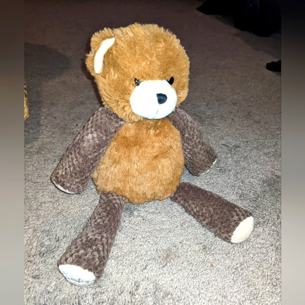 Scentsy Buddy Bear